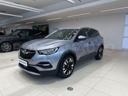Nero Usata 2021 Opel Grandland X Ultimate SUV | 18.000 € (Buon prezzo)