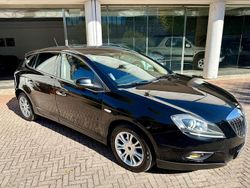 Nero Usata 2010 Lancia Delta Due volumi | 3399 € (Buon prezzo)