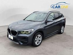 Grigio Usata 2021 BMW X1 Advantage SUV | 25.400 € (Cara)
