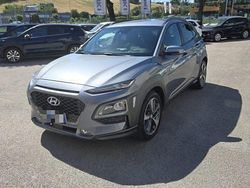 Antracite Usata 2019 Hyundai Kona Style SUV | 18.500 € (Cara)