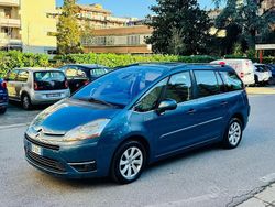 Usata 2010 Citroën C4 Picasso Monovolume | 2400 € (Buon prezzo)