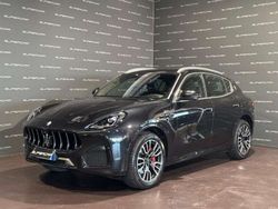 Nero Usata 2022 Maserati Grecale GT SUV | 56.900 € (Molto cara)