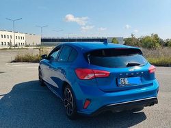 Usata 2021 Ford Focus ST-Line | 13.600 € (Super prezzo)