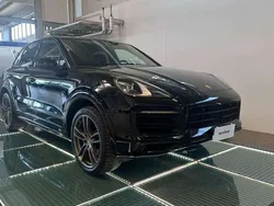 Nero Usata 2019 Porsche Cayenne SUV | 55.900 € (Super prezzo)
