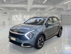 Grigio Usata 2024 Kia Sportage SUV | 27.900 € (Ottimo prezzo)