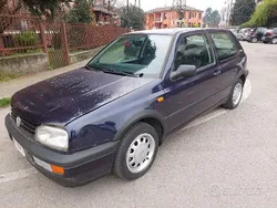 Usata 1996 VW Golf III Tre volumi | 1200 € (Super prezzo)