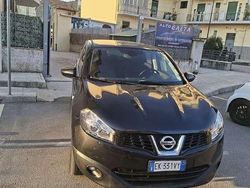 Nero Usata 2011 Nissan Qashqai Tekna SUV | 5500 € (Buon prezzo)