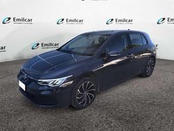 Grigio uranio Usata 2022 VW Golf VIII Life Tre volumi | 21.900 € (Buon prezzo)