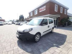 Bianco Usata 2020 Fiat Doblò Easy Monovolume | 12.000 € (Buon prezzo)