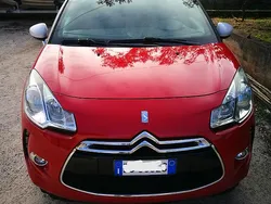 Usata 2011 Citroën DS3 Due volumi | 4500 € (Ottimo prezzo)