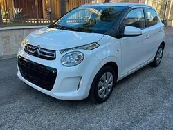 Usata 2021 Citroën C1 Due volumi | 7999 € (Buon prezzo)