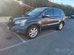 Grigio Usata 2008 Honda CR-V ES SUV | 7000 € (Buon prezzo)