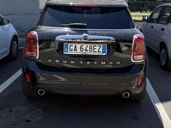 Begagnad 2020 Mini Cooper SD Countryman Business SUV | 22.500 € (Bra pris)