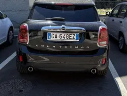 Usata 2020 Mini Cooper SD Countryman Business SUV | 22.500 € (Ottimo prezzo)