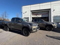 Manga bronze Nuova 2025 Toyota HiLux Pick-up | 49.000 € (Buon prezzo)