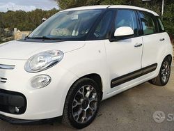 Bianco Usata 2016 Fiat 1600 Due volumi | 9000 €