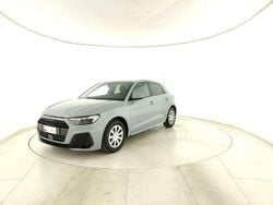 Grigio Usata 2024 Audi A1 Sportback S-Line Due volumi | 26.900 € (Buon prezzo)