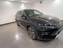 Nero Nuova 2025 BYD Seal U Comfort SUV | 34.990 € (Buon prezzo)