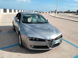 Usata 2007 Alfa Romeo 159 Tre volumi | 2400 €
