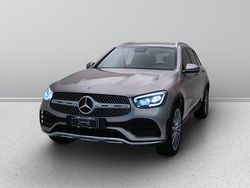 Argento Usata 2020 Mercedes 220 Premium SUV | 32.500 €