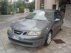 Usata 2009 Saab 9-3 Station wagon | 1599 € (Super prezzo)