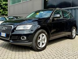 Nero metalizzato Usata 2014 Audi Q5 Advanced Plus SUV | 14.500 € (Buon prezzo)
