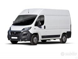 Bianco Usata 2020 Fiat Ducato Furgone | 17.990 € (Buon prezzo)