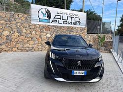 Nero Usata 2023 Peugeot 2008 GT SUV | 17.900 € (Buon prezzo)