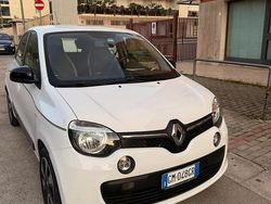 Bianco Usata 2017 Renault Twingo LIMITED Due volumi | 7499 € (Ottimo prezzo)