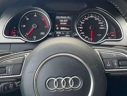 Usata 2012 Audi A5 Sportback Advanced Plus Due volumi | 14.000 € (Buon prezzo)