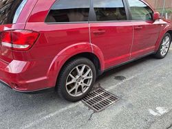 Usata 2012 Fiat Freemont Lounge SUV | 8500 € (Buon prezzo)