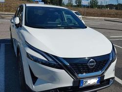 Usata 2023 Nissan Qashqai Tekna SUV | 28.300 € (Buon prezzo)