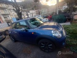 Blu Usata 2011 Mini Cooper D Due volumi | 2000 € (Super prezzo)