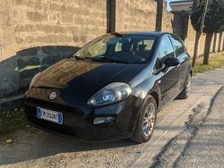 Usata 2012 Fiat Punto Tre volumi | 3800 € (Buon prezzo)