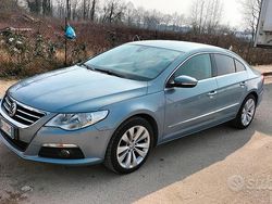Usata 2008 VW CC Tre volumi | 8300 € (Molto cara)