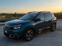 Verde Usata 2019 Citroën C5 Aircross SUV | 15.000 € (Buon prezzo)