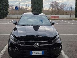 Nero Usata 2025 VW Taigo SUV | 25.500 € (Buon prezzo)