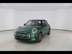 Verde Usata 2022 Mini Cooper Classic Due volumi | 23.800 € (Buon prezzo)