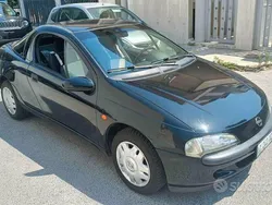 Usata 1997 Opel Tigra Coupé | 2900 € (Ottimo prezzo)
