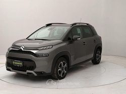 Grigio Usata 2022 Citroën C3 Aircross Feel SUV | 13.990 € (Buon prezzo)