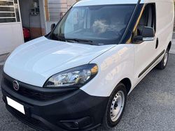 Bianco Usata 2019 Fiat Doblò Monovolume | 10.900 € (Ottimo prezzo)