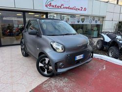 Gray Usata 2022 Smart ForTwo Electric Drive | 11.970 € (Ottimo prezzo)