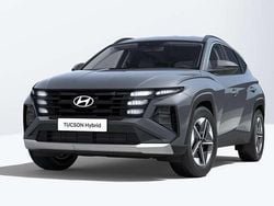Grigio Nuova 2025 Hyundai Tucson SUV | 34.500 € (Buon prezzo)