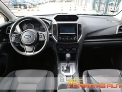Blu/azzurro Usata 2018 Subaru XV Trend SUV | 23.500 € (Molto cara)