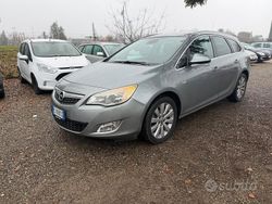 Other Usata 2011 Opel Astra Cosmo Station wagon | 2200 € (Molto cara)
