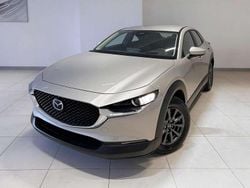 Argento Nuova 2025 Mazda CX-30 Prime-Line SUV | 24.850 €