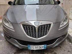 Grigio Usata 2008 Lancia Delta Due volumi | 2300 € (Buon prezzo)
