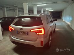Grigio Usata 2014 Kia Sorento SUV | 11.900 € (Molto cara)
