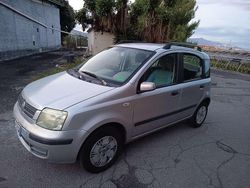 Usata 2006 Fiat Panda Dynamic Due volumi | 2800 € (Ottimo prezzo)