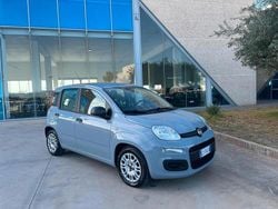 Grigio Usata 2022 Fiat Panda City Life Due volumi | 9500 € (Buon prezzo)